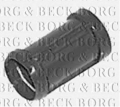 BORG & BECK bmm4007 -